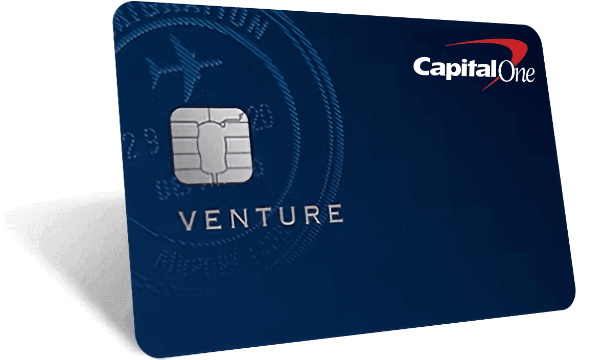 Explore Capital One credit cards with travel rewards, lounge access, and premium benefits.