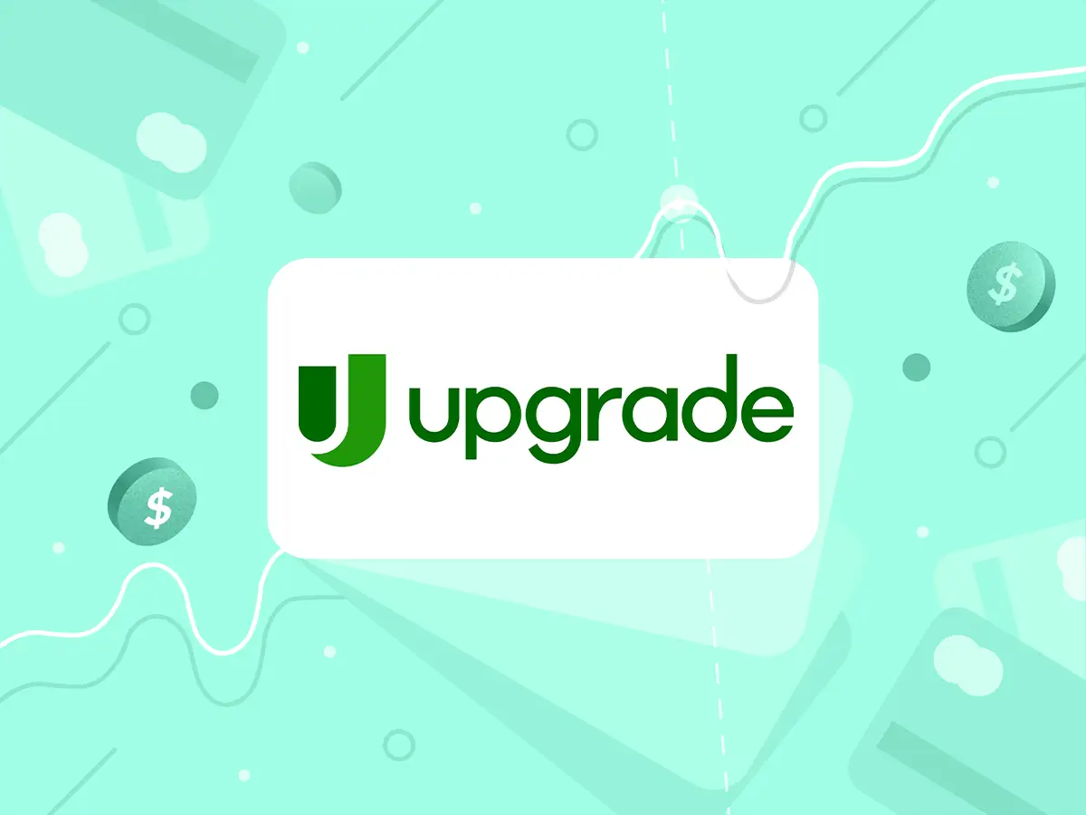 Upgrade