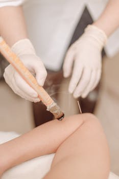 Needle Therapy: Ancient Chinese Wisdom for Modern Pain Relief